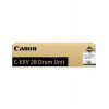 Canon C-EXV28 black (2776B003) - originálny