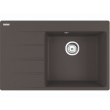 Granitový drez Franke CNG 611-78 TL/7 Šedá bridlica