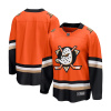 Fanatics Pánsky Dres Anaheim Ducks Breakaway Home Jersey Veľkosť: L
