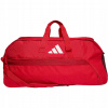 adidas TIRO Duffle L IB8660 bag červený 62l