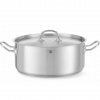 Hrniec Kitchen Line s pokrievkou 7,4 l, priemer 280