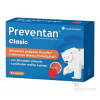 SVUS Pharma a.s. Neuraxpharm Preventan Clasic tbl príchuť malina a grep 1x30 ks