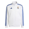 adidas Real Madrid DNA T-shirt Adults White M