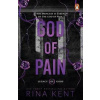 God of Pain - Rina Kent, Cornerstone