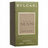 Bvlgari Man Wood Neroli parfumovaná voda pánska 100 ml
