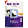 Kattovit Cat Vital Care Digestive kura 85 g