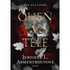 Oheň v těle - Jennifer L. Armentrout