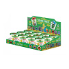 Funmaker Inc. Sesame Street Rokimoto Cup of Fun Blind Box Figurky 10 cm Wave 1 Display (12)