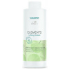 Wella Professionals Elements Calming Shampoo 1 l