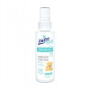 LINTEO BABY Detsky čistiaci olej na telo a zadoček Baby 100 ml