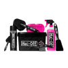 MUC-OFF-8-In-One Bike Cleaning Kit Ružová 2025