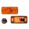 OBRYSOVÁ LAMPA CITROEN JUMPER FIAT DUCATO IVECO DAILY PEUGEOT BOXER