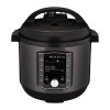 Instant Pot Pro Crisp 7,6 l Multicooker (čierny)