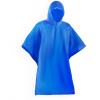S-tamina Pláštenka poncho CB5600 Royal Blue 05 18 x 22,5 cm
