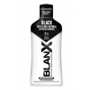 BlanX Black ústna voda 500 ml