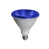 Diolamp SMD LED Reflektor PAR38 15W/230V/E27/Blue/1150Lm/110°/IP65