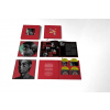 ROLLING STONES - Tattoo You (2021 Remaster) (Picture Disc LP + 4CD) (LP Box Set)