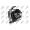 Vnútorný ventilátor kúrenia BMW X5 E70 2007-, X6 E71/E72 2007-