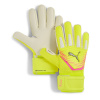 Puma Future Match Goalkeeper Gloves Adults Yellow/White 9