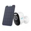 IP kamera Reolink Reolink Argus Series B330 + solárny panel (6976930221423) biela