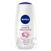 Nivea Diamond Touch sprchový gél 250 ml