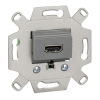SCHNEIDER Zásuvka MERTEN 4583-0000 HDMI