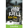 E-kniha Šedá zóna - Jan-Erik Fjell
