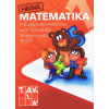 Hravá matematika 1- PZ pre 4 - 5 ročné deti