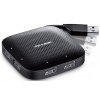TP-Link UH400 přenosný USB hub (4xUSB3.0)