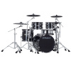 ROLAND VAD507 V-drum Acoustic design set