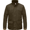 FJÄLLRÄVEN Sörmland Padded Jacket M, Dark Olive - XXL