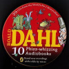 Dahl Audio Tin CD
