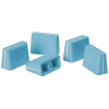 Reloop Fader Cap Set BL