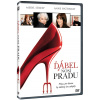 Diabol nosí Pradu - DVD