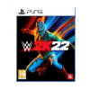 WWE 2K22 ENG (PS5) (WWE 2K22 ENG (PS5))