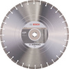 Bosch Diamantový kotúč 450 mm, Standard for Concrete 2608602546