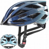 Cyklistická prilba UVEX I-VO, veľ. 56-60 cm, modrá