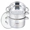 Hrniec na varenie v pare KLAUSBERG KB-7139 3,1 l
