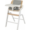 ESPIRO Stolička na kŕmenie Pure | 09 biela