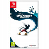 Disney Epic Mickey: Rebrushed