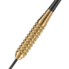 Harrows Šípky Steel Club Brass - 23g K
