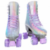 Classic Retro Roller Skates Raven Holo 31-34 (Classic Retro Roller Skates Raven Holo 31-34)