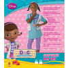 Rubie's Official Doc McStuffin Girls Fancy Dress Animal Pet Vet Doctor Kids Childs Costume Outfit