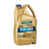 RAVENOL DXG SAE 5W-30; 5 L