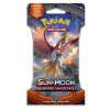 Pokémon TCG - Sun & Moon - Burning Shadows - Sleeved Booster Pack Varianta: Ho-Oh