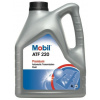 Olej prevodový Mobil ATF 220, 4L