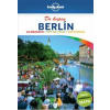 Berlín do kapsy - Lonely Planet - autor neuvedený