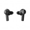 Bang & Olufsen Beoplay EX Black Anthracite (Bezdrôtové (Bluetooth) luxusné slúchadlá s vynikajúcim zvukom a elegantným dizajnom)