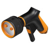 Fiskars Zavlažovacia sprcha Comfort, plast, 3 formy postreku, 1065483