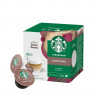 STARBUCKS Cappuccino Dolce Gusto 3x12 kapsúl